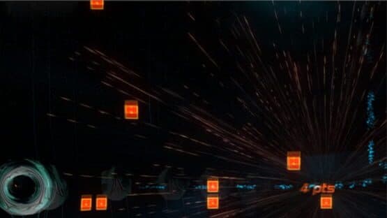 Warp Speed — screenshot 2