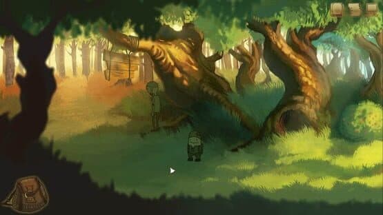 tiny & Tall: Gleipnir — screenshot 3