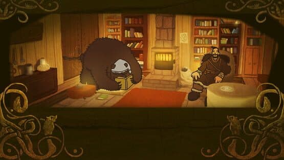 tiny & Tall: Gleipnir — screenshot 5