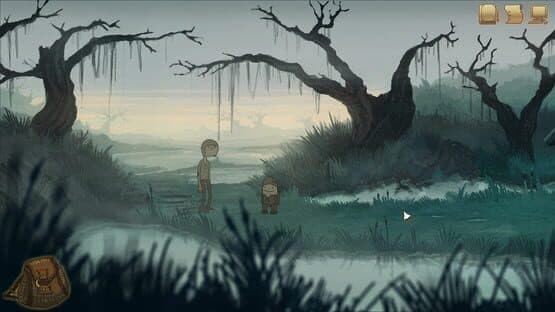 tiny & Tall: Gleipnir — screenshot 6