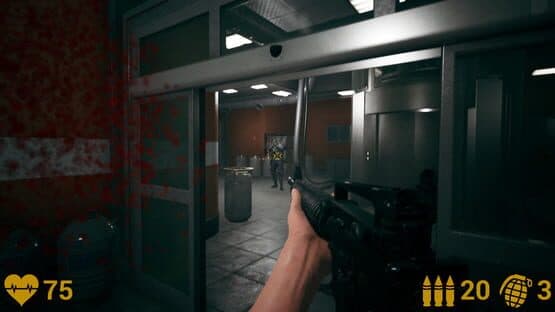 The Desolation — screenshot 4