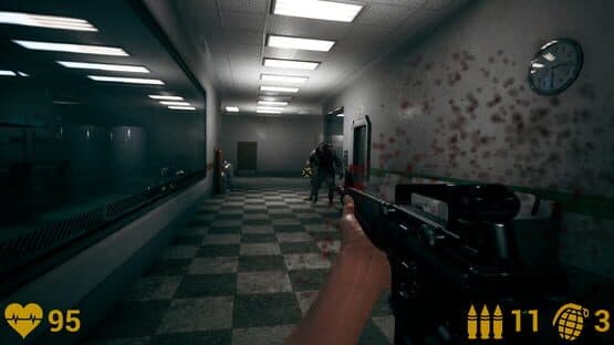 The Desolation — screenshot 5