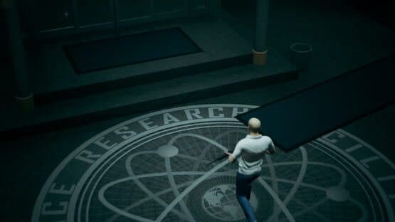 The Desolation — screenshot 6