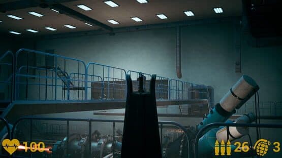 The Desolation — screenshot 8