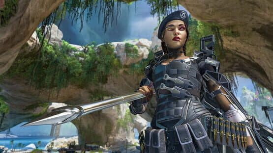 Apex Legends: Loba Edition — screenshot 1