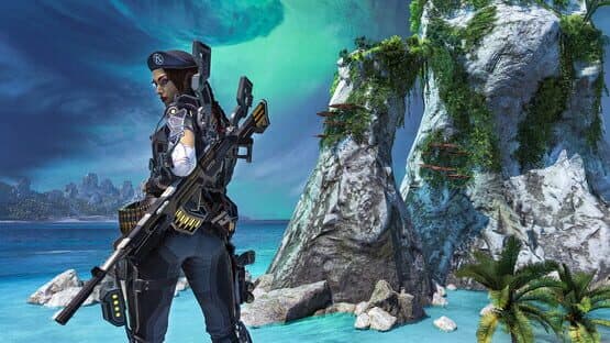 Apex Legends: Loba Edition — screenshot 2