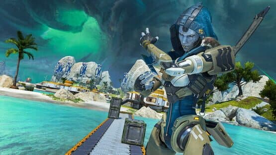 Apex Legends: Loba Edition — screenshot 4