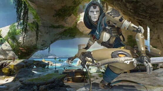 Apex Legends: Loba Edition — screenshot 5