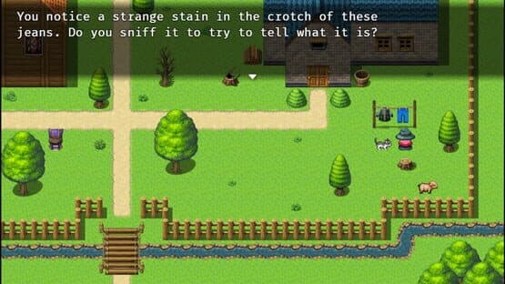 The Tainted — screenshot 5