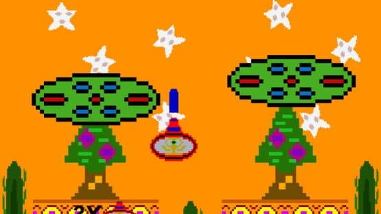 Aliens Attack — screenshot 4
