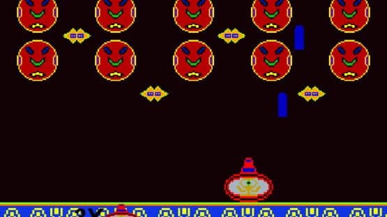 Aliens Attack — screenshot 6