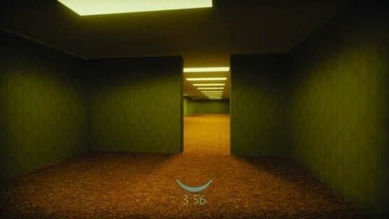 Backrooms — screenshot 3