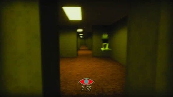 Backrooms — screenshot 4