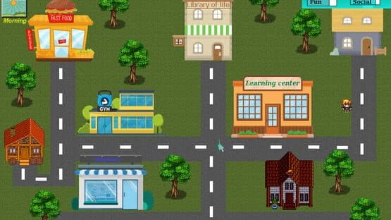 A Part of Life — screenshot 2