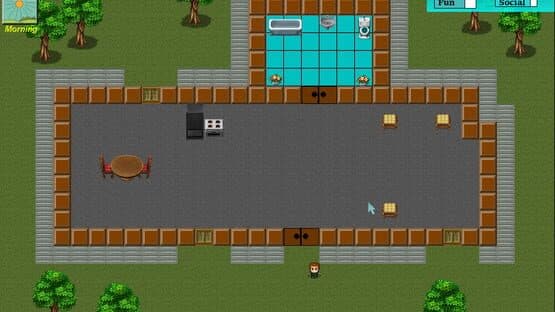 A Part of Life — screenshot 3
