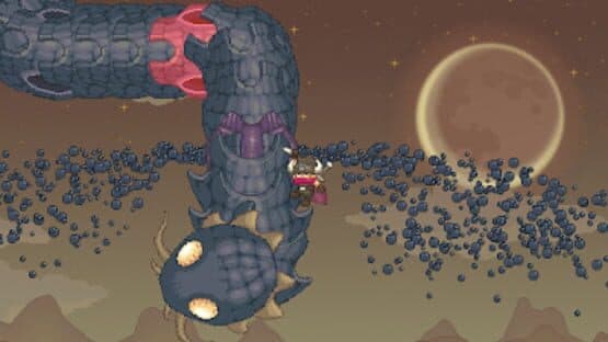 Sky Serpents — screenshot 1