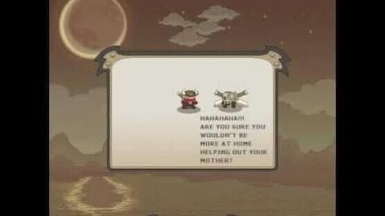 Sky Serpents — screenshot 2