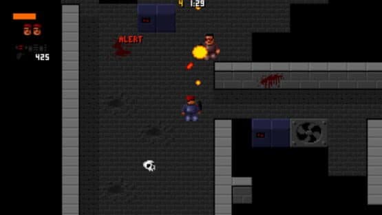 Cyberdogs — screenshot 1