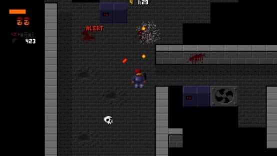 Cyberdogs — screenshot 4
