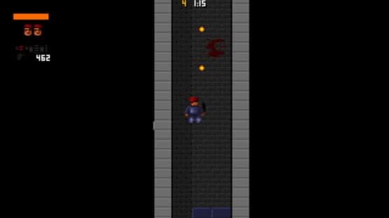 Cyberdogs — screenshot 5