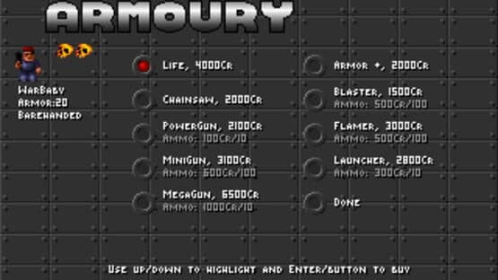 Cyberdogs — screenshot 6