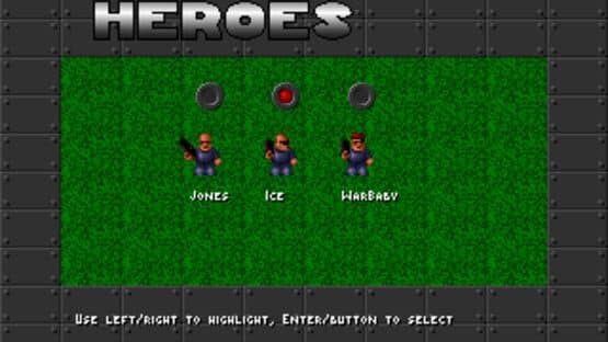 Cyberdogs — screenshot 7