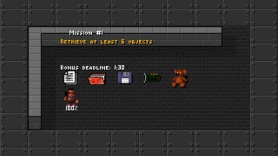 Cyberdogs — screenshot 8