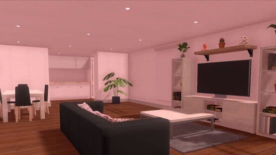 Horror of Minos — screenshot 1