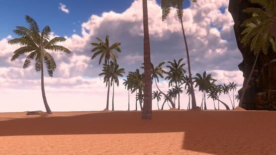 Horror of Minos — screenshot 2