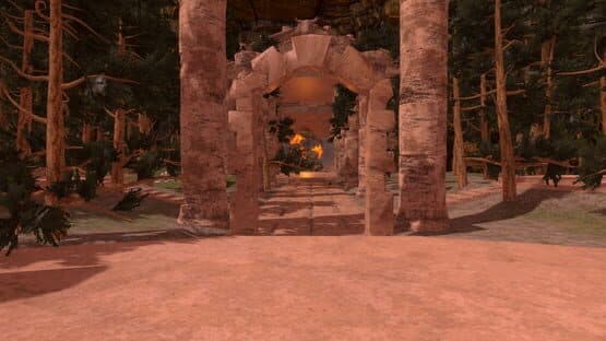 Horror of Minos — screenshot 3