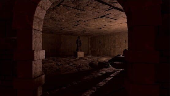 Horror of Minos — screenshot 4