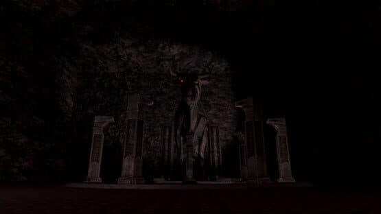 Horror of Minos — screenshot 5