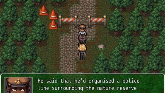 The Walsingham Files: Chapter 1 — screenshot 1