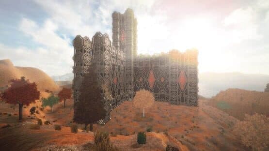 Alchemy — screenshot 1