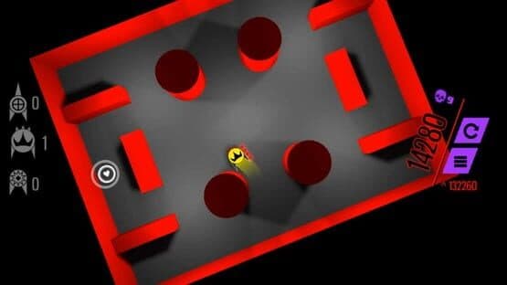 Dasher 3D — screenshot 5