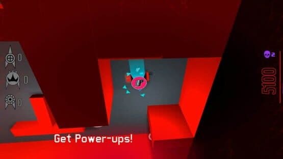 Dasher 3D — screenshot 7