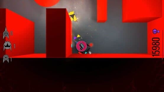 Dasher 3D — screenshot 8