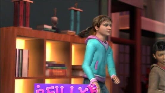 Are You Smarter Than A 5th Grader?: Make the Grade — screenshot 2