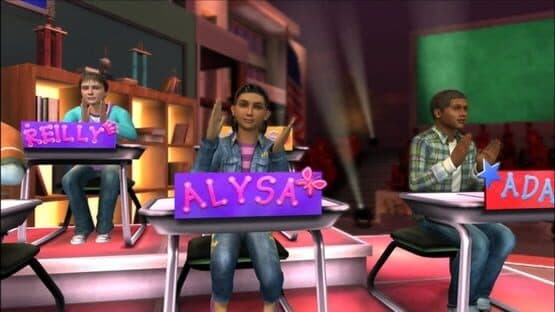 Are You Smarter Than A 5th Grader?: Make the Grade — screenshot 3