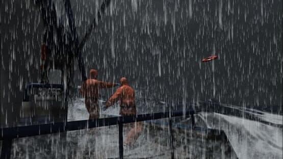 Deadliest Catch: Alaskan Storm — screenshot 2
