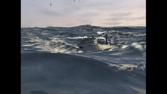 Deadliest Catch: Alaskan Storm — screenshot 3