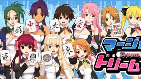 Mahjong: Dream C Club — screenshot 1