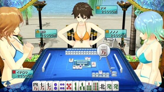 Mahjong: Dream C Club — screenshot 4