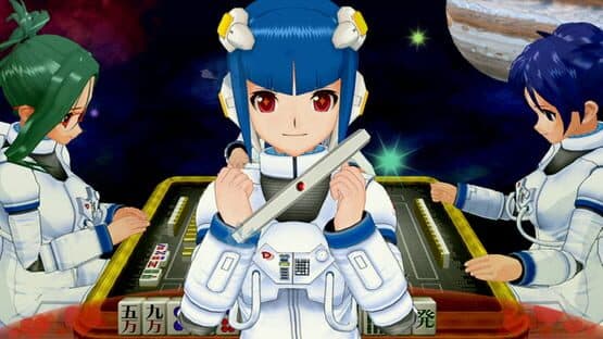 Mahjong: Dream C Club — screenshot 5