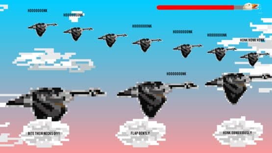 Impassioned Fowl — screenshot 1