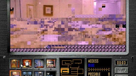 Night Trap — screenshot 2