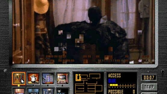Night Trap — screenshot 4