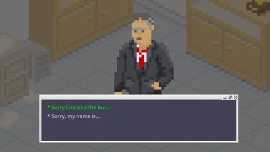 Admin — screenshot 1