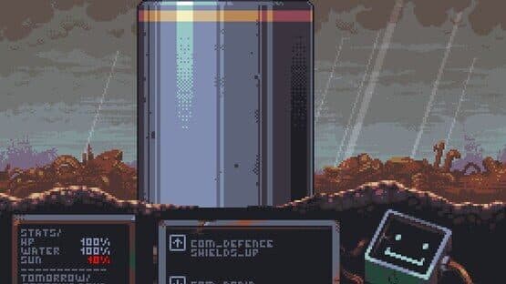Last Chance to Green — screenshot 1