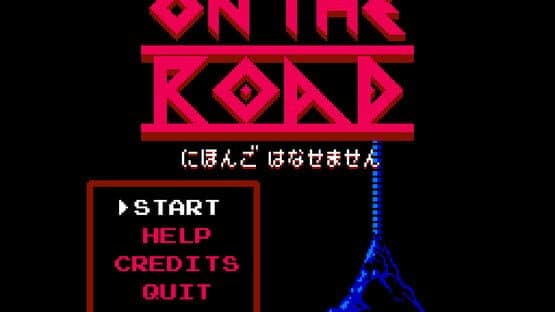 On the Road — screenshot 1